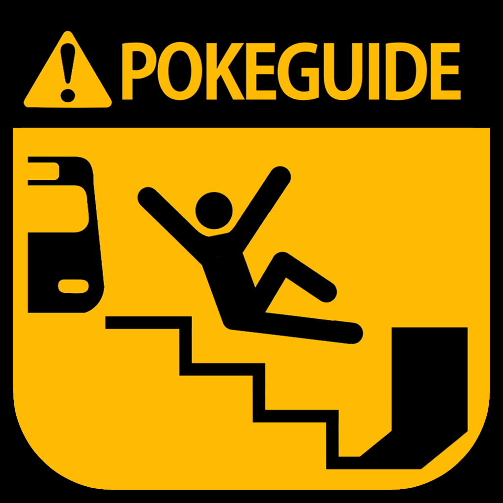 Pokeguide Logo